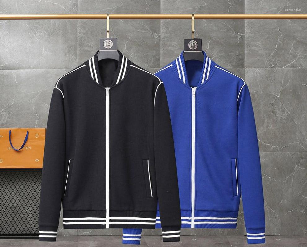 Men's Jackets 2022 Autumn Men's Jacket Outdoor Casual Style Baseball Collar Design High Quality Cotton Uniform, Black
Men's Jackets 2022 Autumn Men's Jacket Outdoor Casual Style Baseball Collar Design High Quality Cotton Uniform, Black