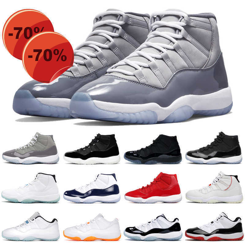 Basketball Shoes Mens Trainers Sport Sneakers Cool Grey Animal Instinct 25Th Anniversary Bred Concord Legend Blue Men Women 11 Jumpman 45
Basketball Shoes Mens Trainers Sport Sneakers Cool Grey Animal Instinct 25Th Anniversary Bred Concord Legend Blue Men Women 11 Jumpman 45