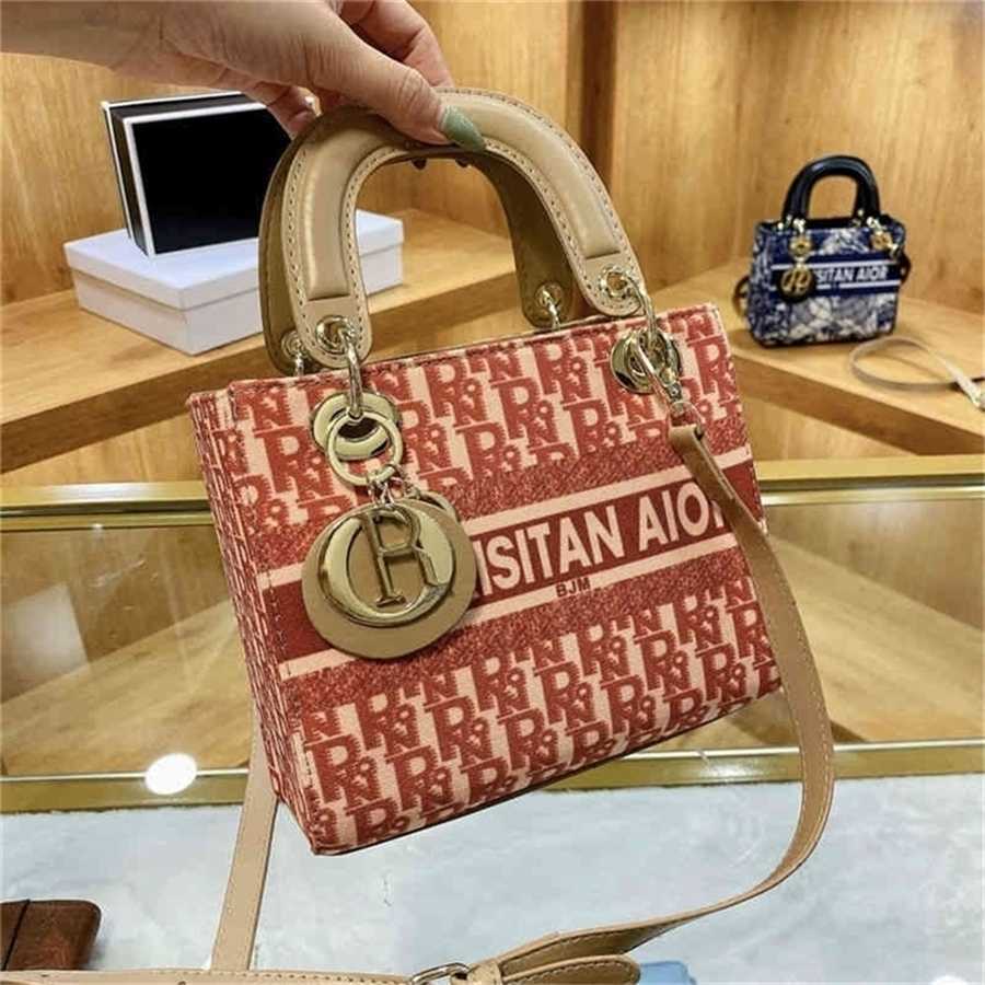 76% Off Evening Bags Factory sales Trend Bags IEQA Advanced sense foreign style portable Princess, Blue
76% Off Evening Bags Factory sales Trend Bags IEQA Advanced sense foreign style portable Princess, Blue
