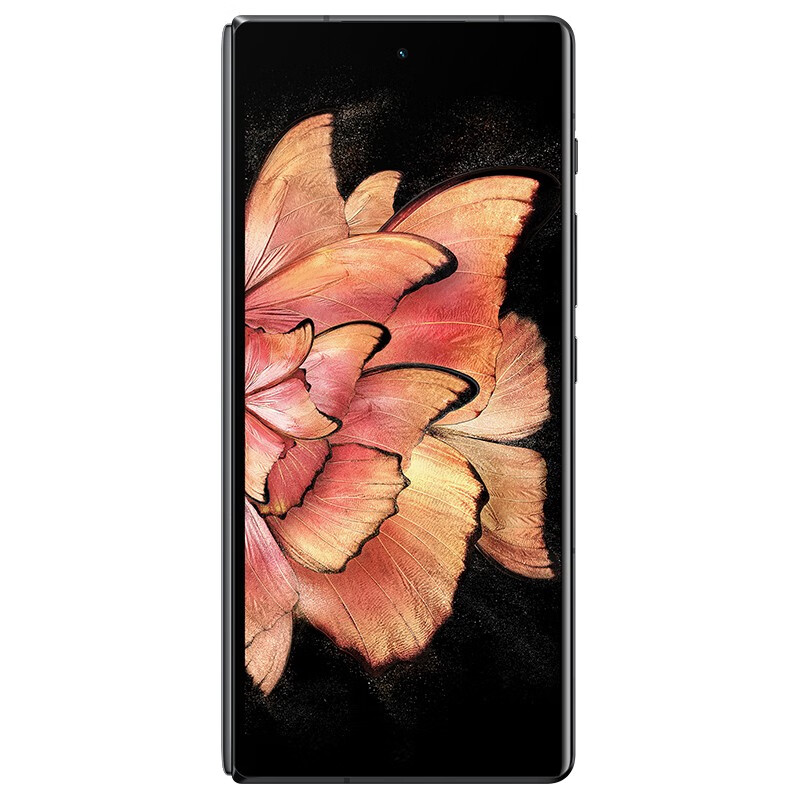 Original Vivo X Fold+ Plus 5G Mobile Phone Foldable Flagship 12GB RAM 256GB 512GB ROM Snapdragon 50MP NFC Android 8.03" E5 Screen Fingerprint ID 