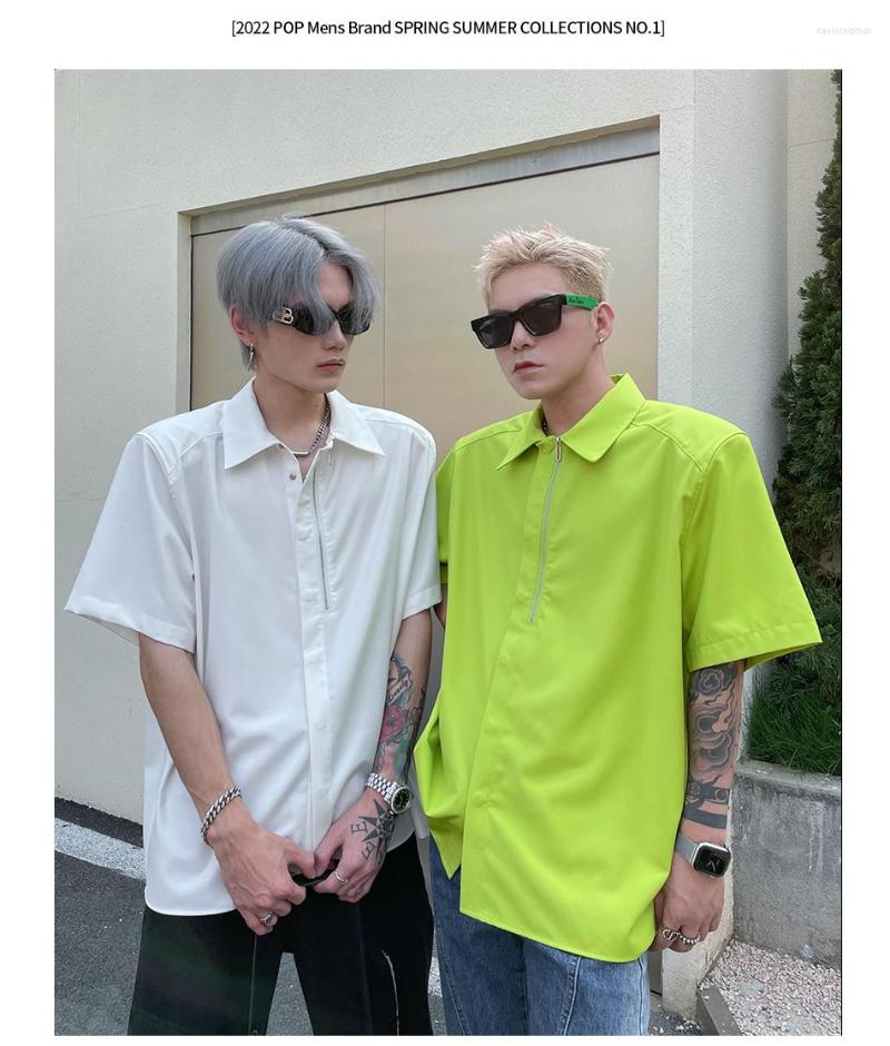 Men's Casual Shirts Cv333 Fashion Men's 2022 Runway Luxury European Design Party Style Clothing, Black
Men's Casual Shirts Cv333 Fashion Men's 2022 Runway Luxury European Design Party Style Clothing, Black