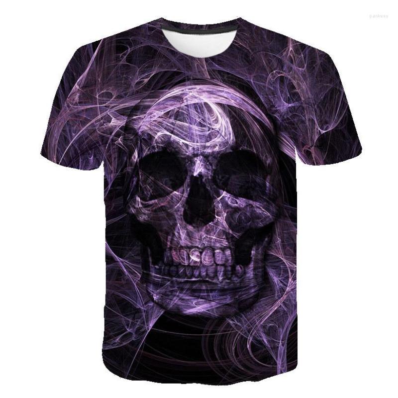 Men' T Shirts 3D Print Shirt Men Short Sleeve Purple Skull Pattern Man/Women Men' Hop Street Clothing O Neck Tshirt Tops, Ivory
Men' T Shirts 3D Print Shirt Men Short Sleeve Purple Skull Pattern Man/Women Men' Hop Street Clothing O Neck Tshirt Tops, Ivory