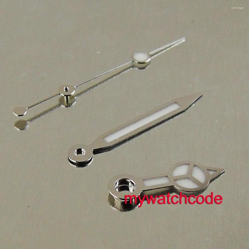 Watch Repair Kits Silver Golden RoseGolden Hands Fit For Japan NH35 NH36 Automatic Movement
Watch Repair Kits Silver Golden RoseGolden Hands Fit For Japan NH35 NH36 Automatic Movement