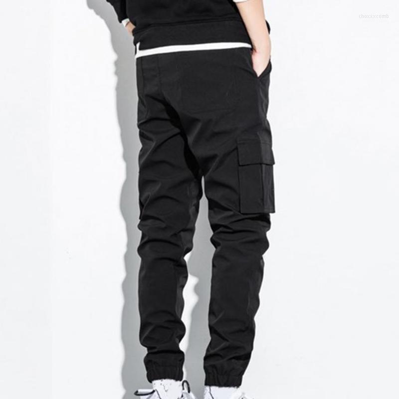 Men's Pants Men's Men Solid Color Warm Energetic Casual Cargo Students Trousers For Home, Black
Men's Pants Men's Men Solid Color Warm Energetic Casual Cargo Students Trousers For Home, Black