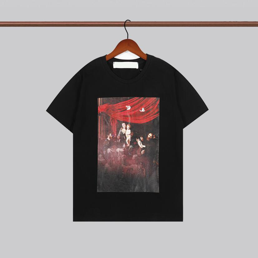2022-2023 Summer Mens Designer T Shirt Casual Man Womens Tees With Letters Print Short Sleeves Top Sell Luxury Men Hip Hop clothes #53607 T-Shirts, White
2022-2023 Summer Mens Designer T Shirt Casual Man Womens Tees With Letters Print Short Sleeves Top Sell Luxury Men Hip Hop clothes #53607 T-Shirts, White