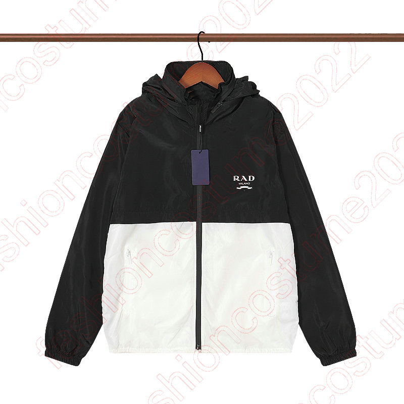 Windbreaker In Nylon Women Tiger Hoodies Monogrames Color-block Parka Pixel Jackets Men Full Printed Jackets Outdoor Windproof Hooded Light Bi-stretch Jacket 2033
Windbreaker In Nylon Women Tiger Hoodies Monogrames Color-block Parka Pixel Jackets Men Full Printed Jackets Outdoor Windproof Hooded Light Bi-stretch Jacket 2033