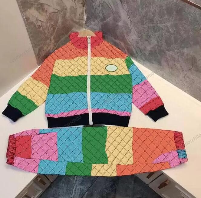 Clothing Kids fashion Designers Sets Letter Print Boys Girls jacket coat trousers Tracksuits Long Sleeve Outdoor Children hoodie Suit Baby, 1#
Clothing Kids fashion Designers Sets Letter Print Boys Girls jacket coat trousers Tracksuits Long Sleeve Outdoor Children hoodie Suit Baby, 1#
