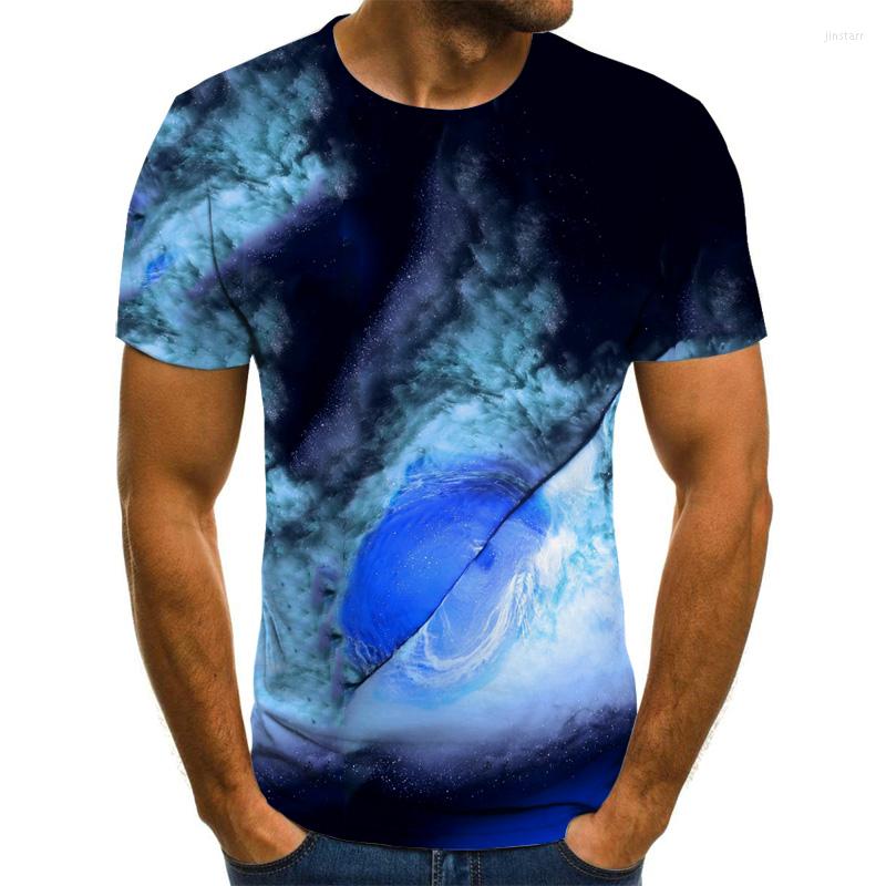 Men's T Shirts Casual Men's 3DT Shirt Fashion Breathable Short-sleeved Round Neck Everyday Street 3d T-shirt, 10 
Men's T Shirts Casual Men's 3DT Shirt Fashion Breathable Short-sleeved Round Neck Everyday Street 3d T-shirt, 10