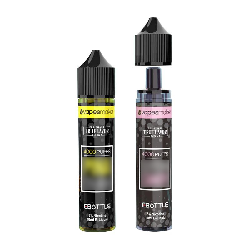 Original Vapmod QD62 EBOTTLE 4K Puffs Disposable Vape 2% 0% 5% 3% Cigarettes Pen 10ML E cigs Puff 4000 18Colors OEM New Vapes Vapor Vaper ecigar Wholesale
Original Vapmod QD62 EBOTTLE 4K Puffs Disposable Vape 2% 0% 5% 3% Cigarettes Pen 10ML E cigs Puff 4000 18Colors OEM New Vapes Vapor Vaper ecigar Wholesale