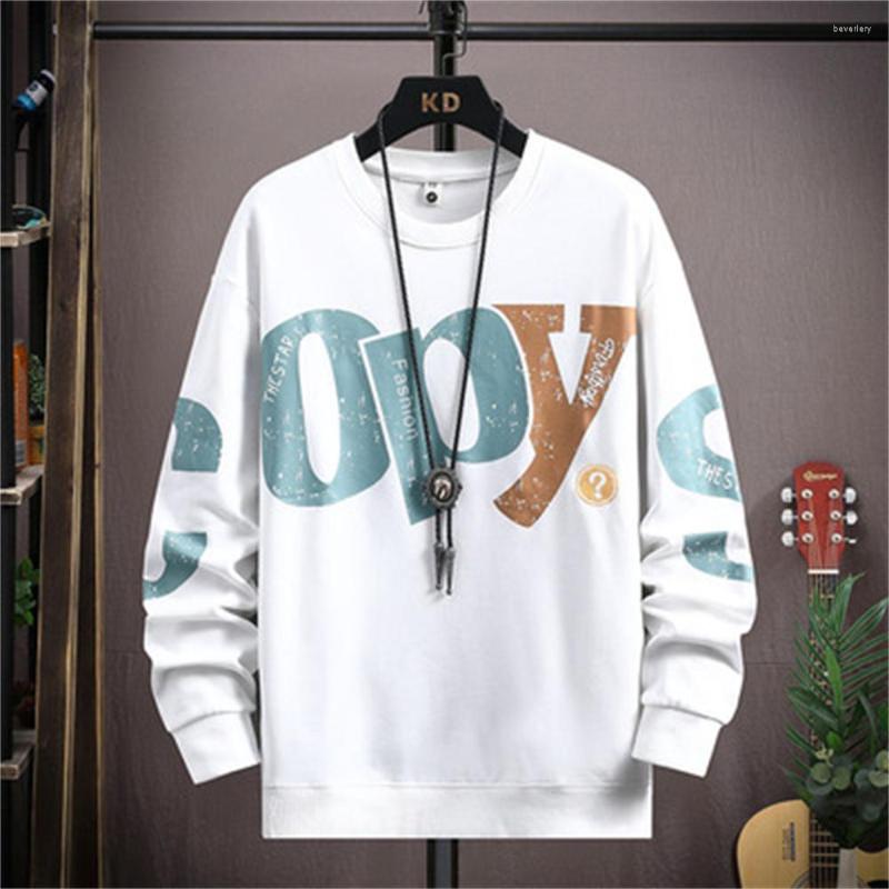 Men's Hoodies Lettered Wool Hoodie Boy Spring/fall Trend Loose Hip Hop Casual Sweatshirt Street Men's Wear Crewneck Top, 5212 white
Men's Hoodies Lettered Wool Hoodie Boy Spring/fall Trend Loose Hip Hop Casual Sweatshirt Street Men's Wear Crewneck Top, 5212 white