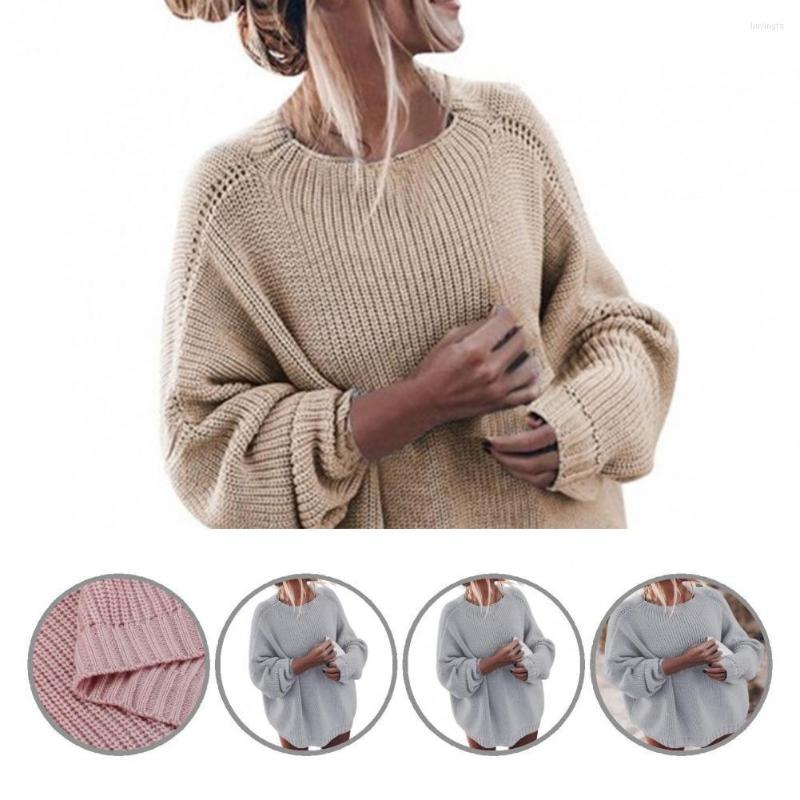 Women' Sweaters Cold Resistant Skin-friendly O-Neck Loose Fit Women Knitwear For Home, Black
Women' Sweaters Cold Resistant Skin-friendly O-Neck Loose Fit Women Knitwear For Home, Black