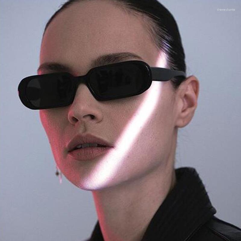 Sunglasses Fashion Female Trendy Small Frame Square Women Candy Color Lens Sun Glasses Ladies Shades UV400 Oculos
Sunglasses Fashion Female Trendy Small Frame Square Women Candy Color Lens Sun Glasses Ladies Shades UV400 Oculos