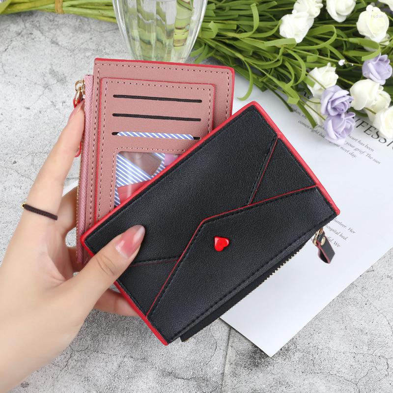 Card Holders Women PU Leather Business Short Mini Cute Zipper Thin Wallets Small Coin Purse Money Bag Cover Clip Case, Yellow
Card Holders Women PU Leather Business Short Mini Cute Zipper Thin Wallets Small Coin Purse Money Bag Cover Clip Case, Yellow