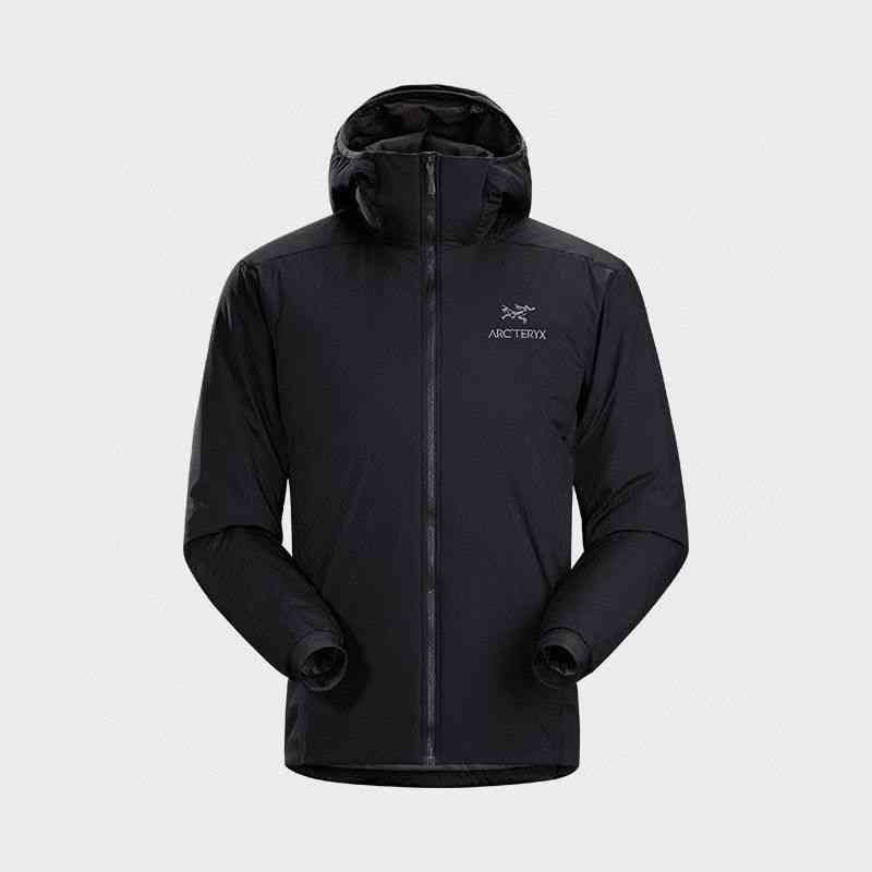 DHL Designer Jackets Arcterys Coats New Founder Old Man Atom Ar Hoody Astro Boy Men' Outdoor Hooded Warm Cotton Shirt 24105, Black
DHL Designer Jackets Arcterys Coats New Founder Old Man Atom Ar Hoody Astro Boy Men' Outdoor Hooded Warm Cotton Shirt 24105, Black