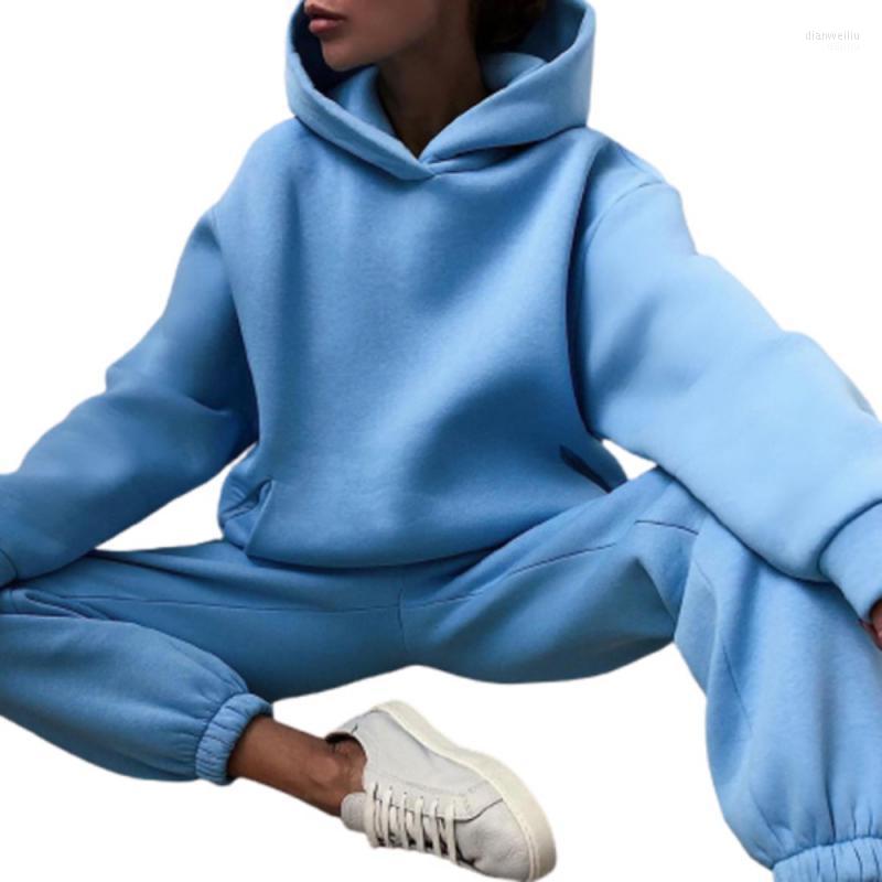 Running Sets Women' Loungewear Set 2PCS Tracksuits Joggers Pullover Active Sport Sweatsuit Outdoor Activities Suits1, 01
Running Sets Women' Loungewear Set 2PCS Tracksuits Joggers Pullover Active Sport Sweatsuit Outdoor Activities Suits1, 01