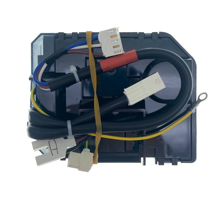 VTB1113Y JXPR-03 D2A Refrigerator Compressor Inverter Driver Control Board for Inverter Fridge