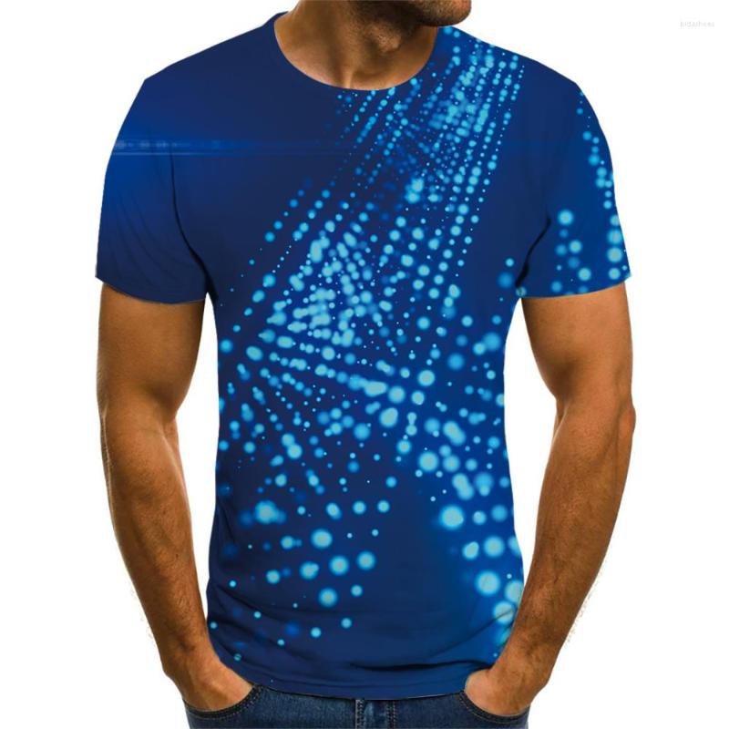 Men's T Shirts Summer Men's T-Shirts 3D Printing Selling Graphics Colorful Geometric T-Shirt, Orange
Men's T Shirts Summer Men's T-Shirts 3D Printing Selling Graphics Colorful Geometric T-Shirt, Orange
