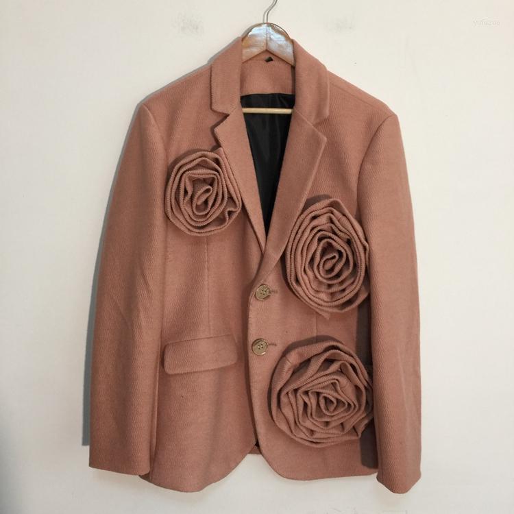 Men's Suits Vb1267 Fashion Men's Coats & Jackets 2022 Runway Luxury European Design Party Style Clothing, Pink
Men's Suits Vb1267 Fashion Men's Coats & Jackets 2022 Runway Luxury European Design Party Style Clothing, Pink