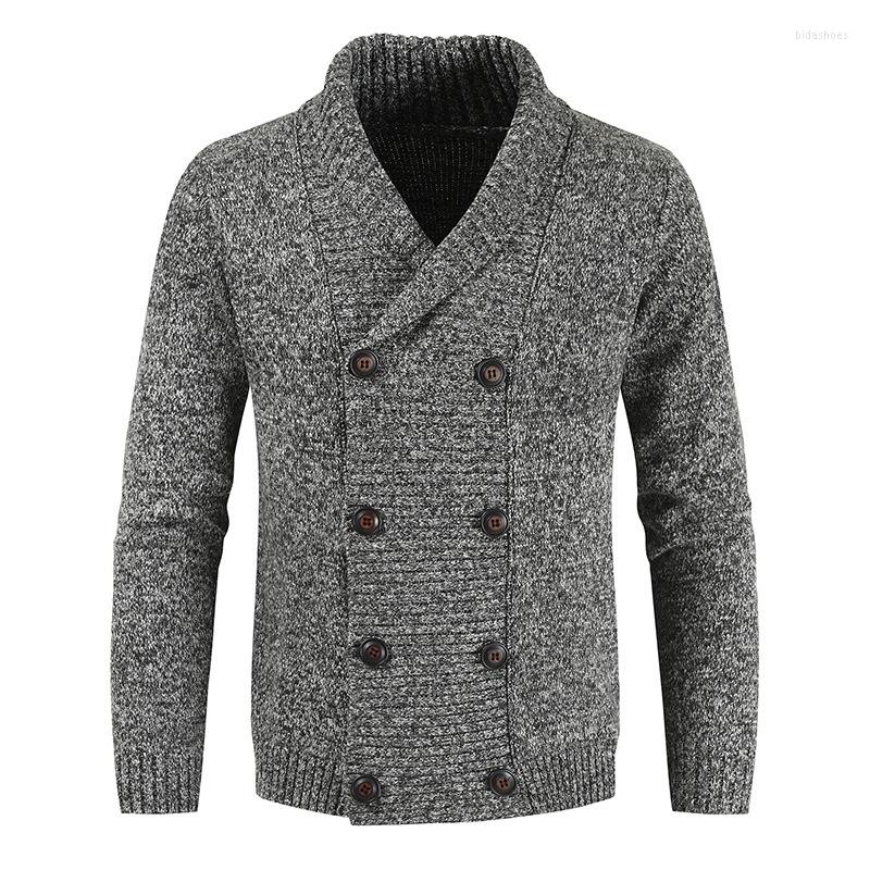 Men's Sweaters Grey Winter Men Sweater Long Sleeve Double Breasted Knitwear Knitted Cardigan Casual Thick Boy Gray Vintage Oversize 3xl, Beige
Men's Sweaters Grey Winter Men Sweater Long Sleeve Double Breasted Knitwear Knitted Cardigan Casual Thick Boy Gray Vintage Oversize 3xl, Beige
