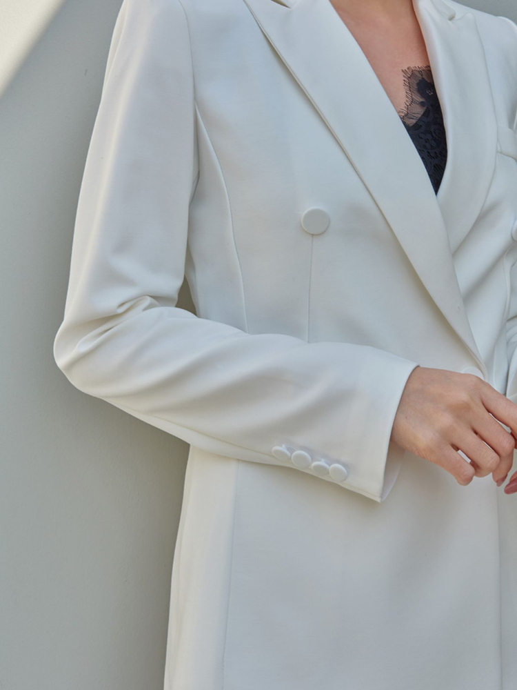 Women's Suits Blazers Elegant Slim Fashion Women Summer Blazer Pantsuit Office Ladies Business Casual Trousers Suit Femme Clothes Two Pieces Set 