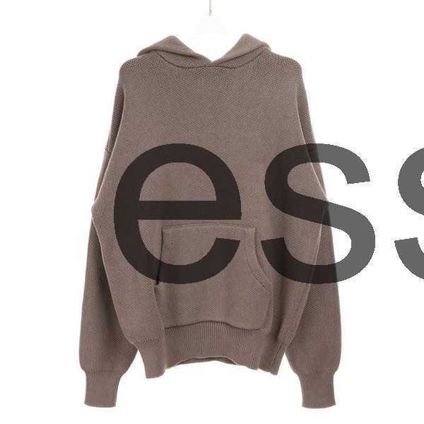 Men's Sweatshirts Hoodies Hoodie Luxury-designer Long Sleeve Ess Essentials for Men Hoody Knitted Knit Sweaters Pullover Crewneck Hooded 25A8O
Men's Sweatshirts Hoodies Hoodie Luxury-designer Long Sleeve Ess Essentials for Men Hoody Knitted Knit Sweaters Pullover Crewneck Hooded 25A8O