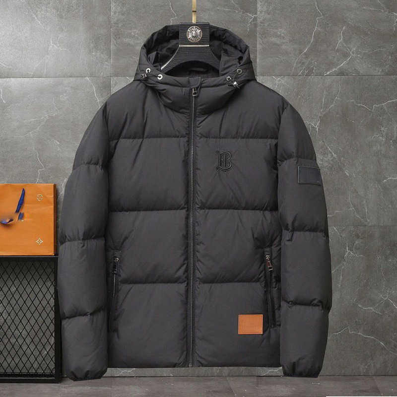 Winter Black Down Jacket Mens Designer Down Coat Tb Embroidery Thick Bread Hooded Jackets Men Women Fashion Warm Parka Coats
Winter Black Down Jacket Mens Designer Down Coat Tb Embroidery Thick Bread Hooded Jackets Men Women Fashion Warm Parka Coats