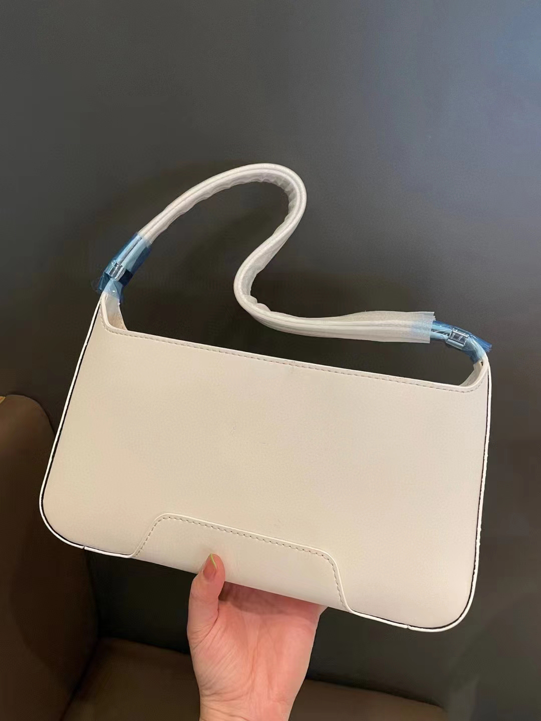 new product armpit bag TB bag Exquisite single shoulder Casual Bags Women's handbag