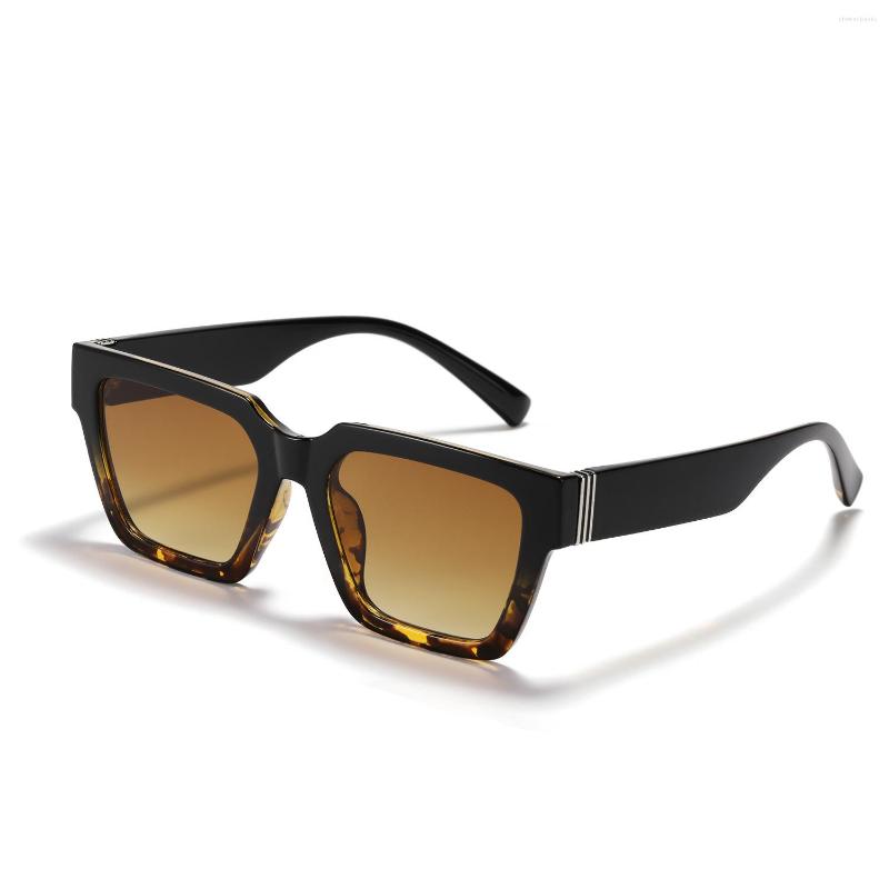 Sunglasses Fashion Large Square Senior Retro Personality Sun Glasses Female Ins Floral Pattern Eyewear
Sunglasses Fashion Large Square Senior Retro Personality Sun Glasses Female Ins Floral Pattern Eyewear