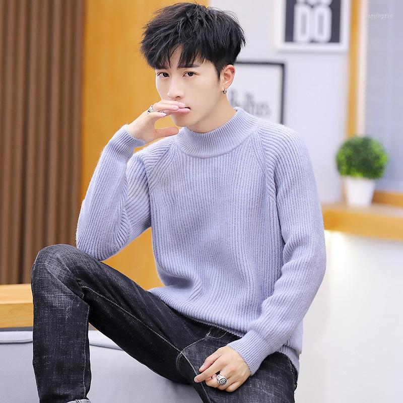 Men's Sweaters Sweater Men White Black Grey Green Long Sleeve Winte Turtleneck Pullovers Casual Mens Fashion, Picture shown
Men's Sweaters Sweater Men White Black Grey Green Long Sleeve Winte Turtleneck Pullovers Casual Mens Fashion, Picture shown
