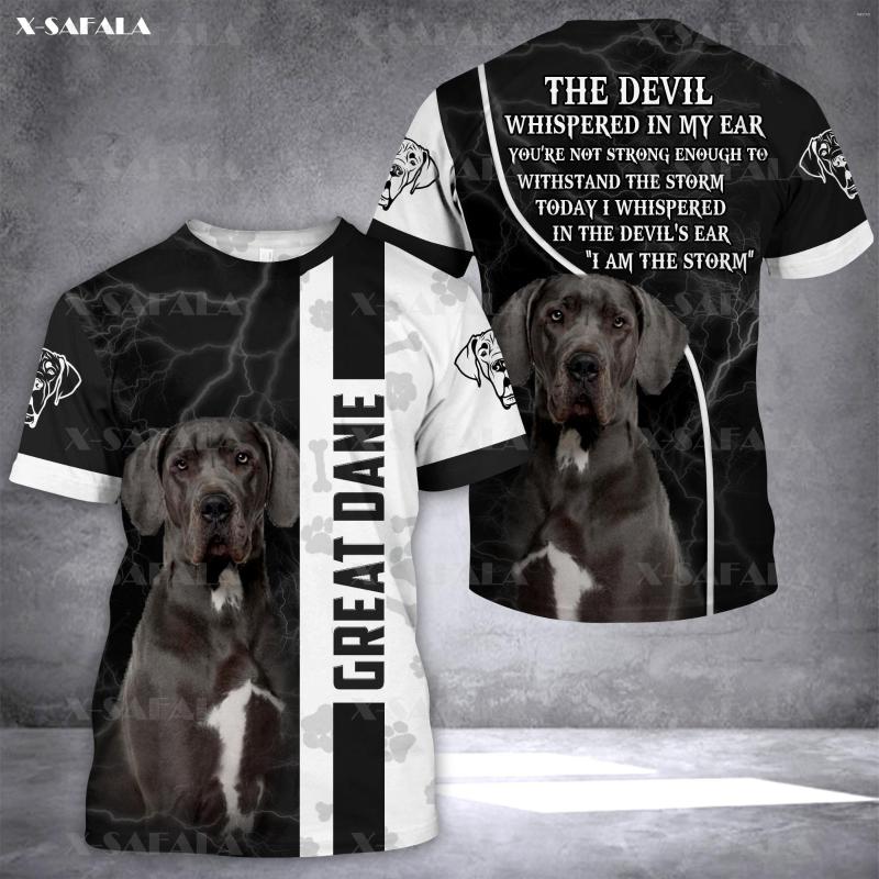 Men's T Shirts DACHSHUND/DOBERMAN/GERMAN SHEPHER/ROTTWEILER/GREAT DANNE 3D Print T-shirt Summer Round Neck Men Female Casual Short Sleeve, D946
Men's T Shirts DACHSHUND/DOBERMAN/GERMAN SHEPHER/ROTTWEILER/GREAT DANNE 3D Print T-shirt Summer Round Neck Men Female Casual Short Sleeve, D946