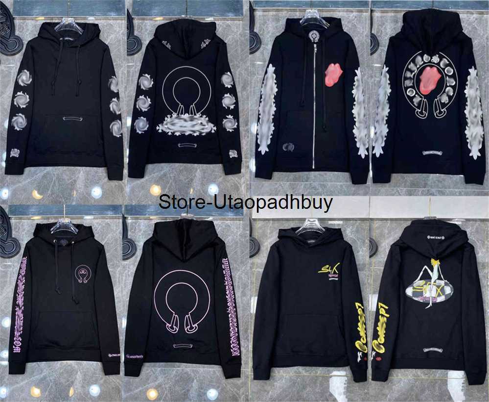 Designer Hearts Hoodie Chromes Mens Hoody Clothing Womens Heart Hoodies Hooded Ch Cross Flower Arm Front Printed Horseshoe Pocket Zipper, 82
Designer Hearts Hoodie Chromes Mens Hoody Clothing Womens Heart Hoodies Hooded Ch Cross Flower Arm Front Printed Horseshoe Pocket Zipper, 82