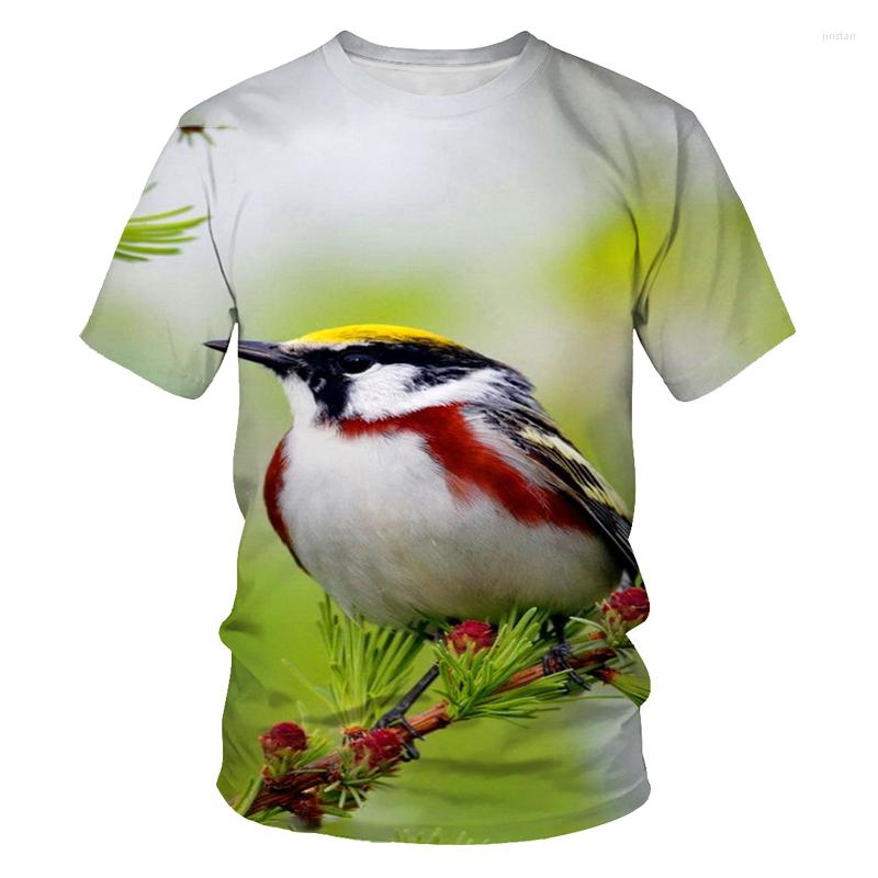 Men's T Shirts Fashion Bainiao Chaohuang 3D Printing Pattern Men Women Children Casual Short-sleeved T-shirt Tops, 13
Men's T Shirts Fashion Bainiao Chaohuang 3D Printing Pattern Men Women Children Casual Short-sleeved T-shirt Tops, 13