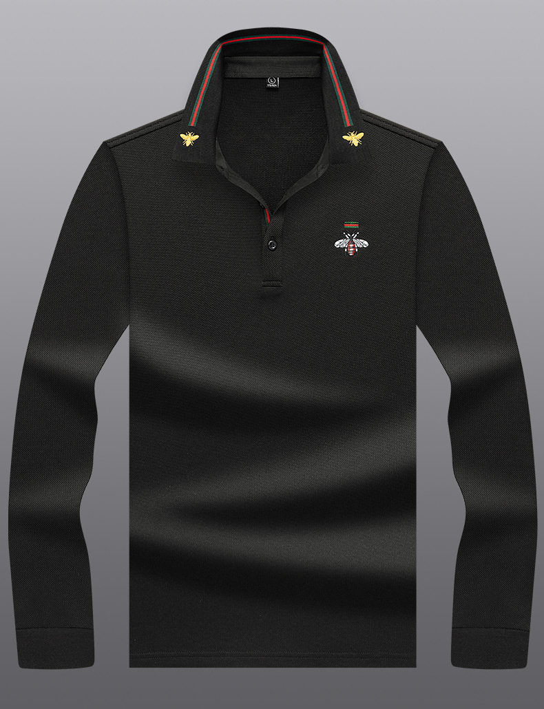 Men's Polos T-shirt fashion designer Trapstar patagonia Men polo shirt T-shirts Lapel cotton shirt large mens top, Yellow
Men's Polos T-shirt fashion designer Trapstar patagonia Men polo shirt T-shirts Lapel cotton shirt large mens top, Yellow