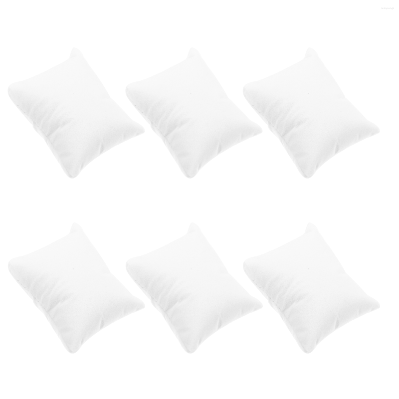 Watch Boxes Pillow Display Cushion Bracelet Jewelry Bangle Pillows Holder Boxsponge Liner Storage Wristchain Showcase Supple Watches
Watch Boxes Pillow Display Cushion Bracelet Jewelry Bangle Pillows Holder Boxsponge Liner Storage Wristchain Showcase Supple Watches