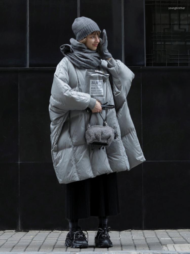 Women's Down Winter WarmWomen's Duck Jacket Thicken Long Puffer Parkas Female Clothing Clearance Waterproof Overcoat, Black
Women's Down Winter WarmWomen's Duck Jacket Thicken Long Puffer Parkas Female Clothing Clearance Waterproof Overcoat, Black