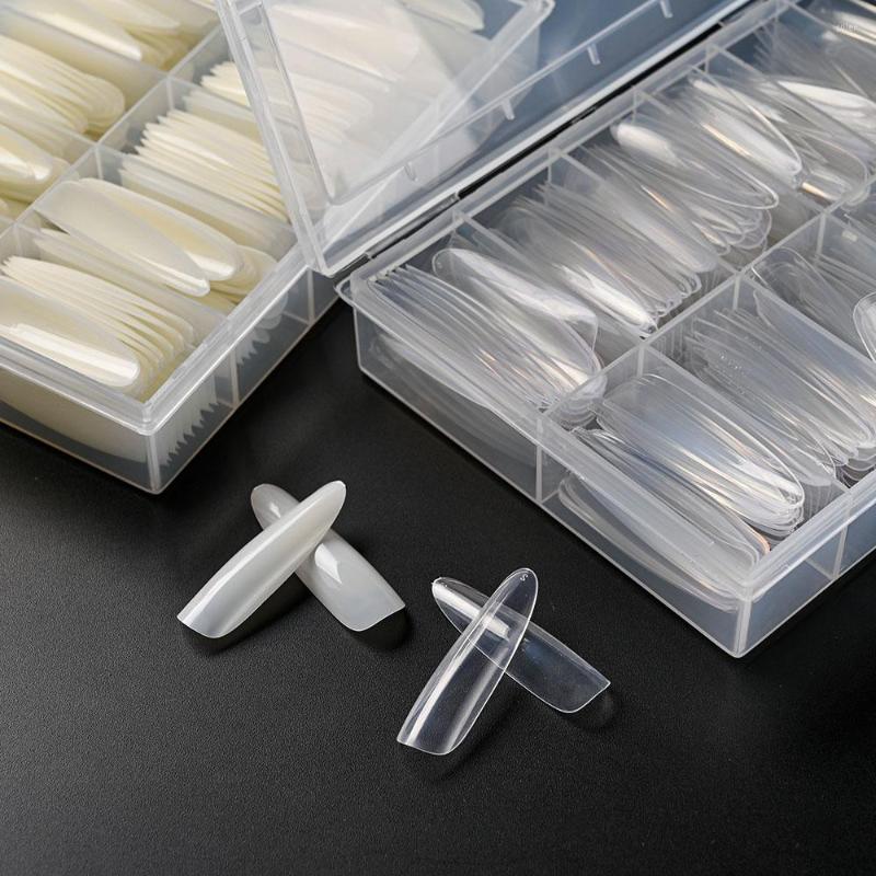 False Nails 240PCS Ballet/Coffin/Trapezoid XL Long Nail Tips C Curve Artificial Square Full Cover Clear Manicure Extra, 10
False Nails 240PCS Ballet/Coffin/Trapezoid XL Long Nail Tips C Curve Artificial Square Full Cover Clear Manicure Extra, 10