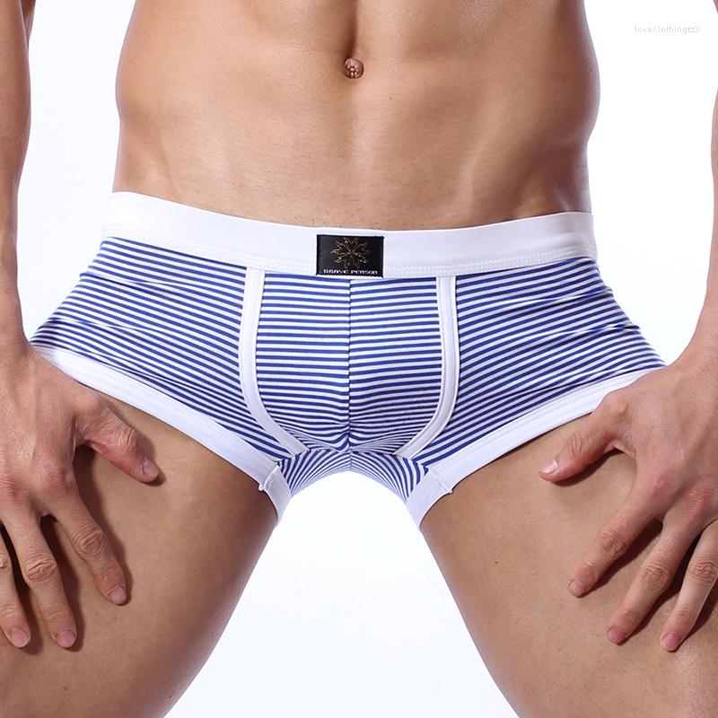 Underpants Brave Person Brand Underwear Cotton Lycra Men' Boxer Shorts Knitting Breathable Comfortable Underwears Homens Boxers, Black
Underpants Brave Person Brand Underwear Cotton Lycra Men' Boxer Shorts Knitting Breathable Comfortable Underwears Homens Boxers, Black