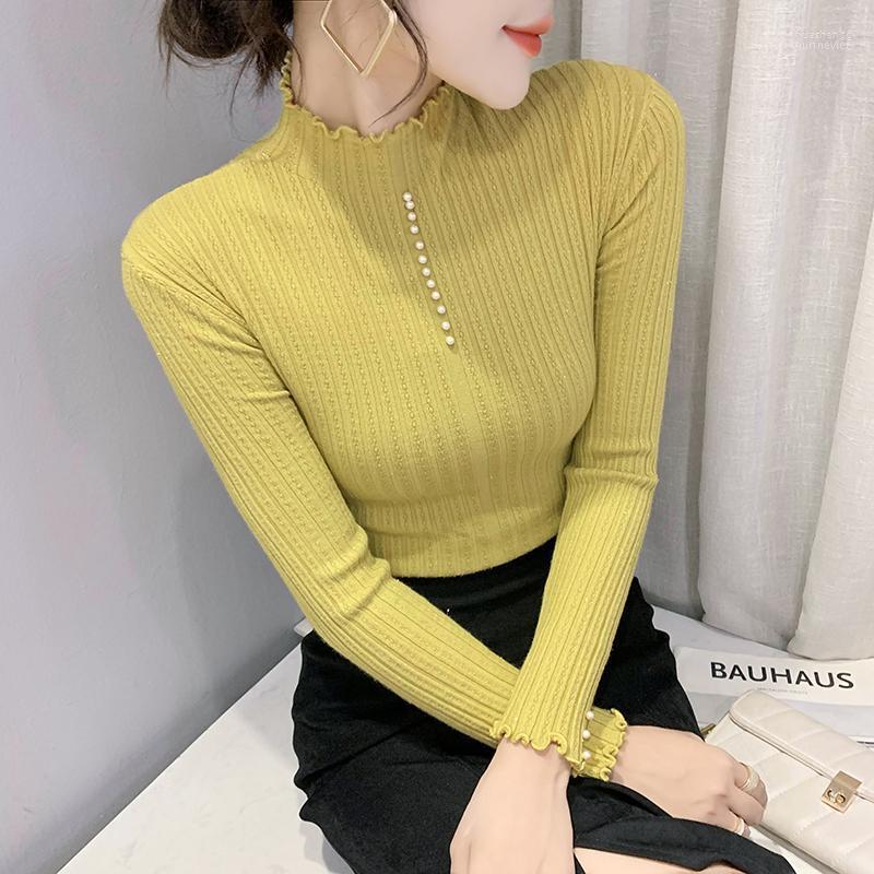 Women's Sweaters Women's Pull Femme Long Sleeve Top Knitted Woman Oversize Sweater Knitting Outwear Korean Fashion Skinny Tops Drop, Black
Women's Sweaters Women's Pull Femme Long Sleeve Top Knitted Woman Oversize Sweater Knitting Outwear Korean Fashion Skinny Tops Drop, Black