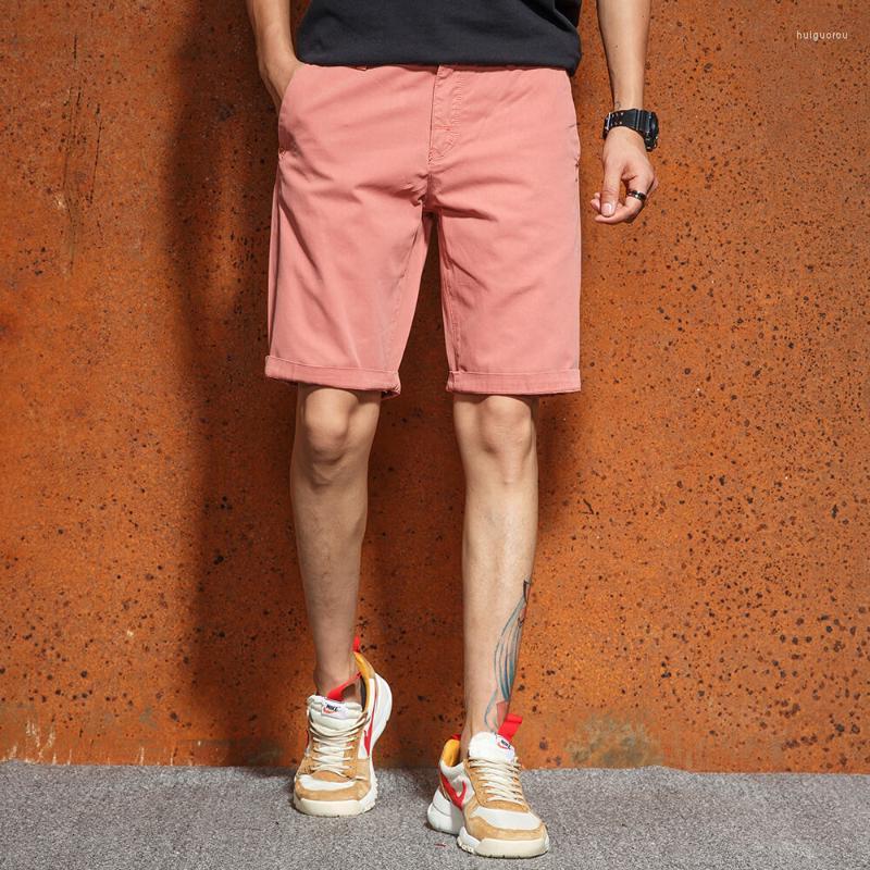 Men's Shorts Casual Men Fashion Beach Military Cargo Style Army Trousers Arrival Brands Clothing Solid Color Cotton High Quality Men's, Blue
Men's Shorts Casual Men Fashion Beach Military Cargo Style Army Trousers Arrival Brands Clothing Solid Color Cotton High Quality Men's, Blue