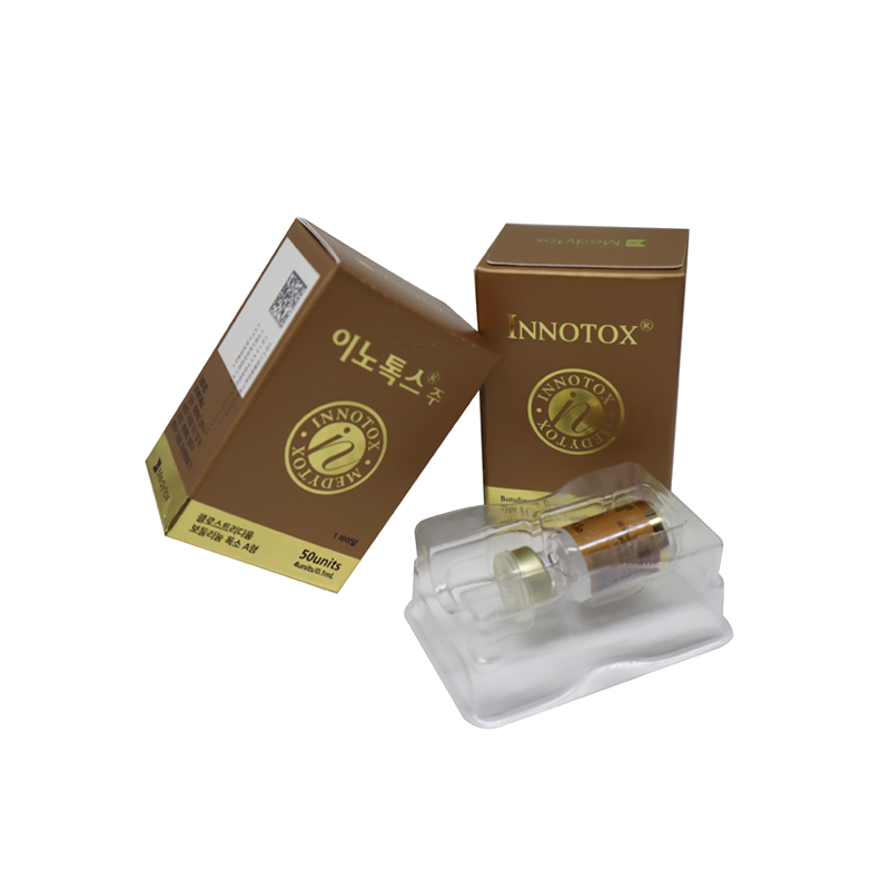 Beauty Items Korean Crows Feet Innotox 50iu botulax/meditoxin/innotox/nabota/hutox
Beauty Items Korean Crows Feet Innotox 50iu botulax/meditoxin/innotox/nabota/hutox