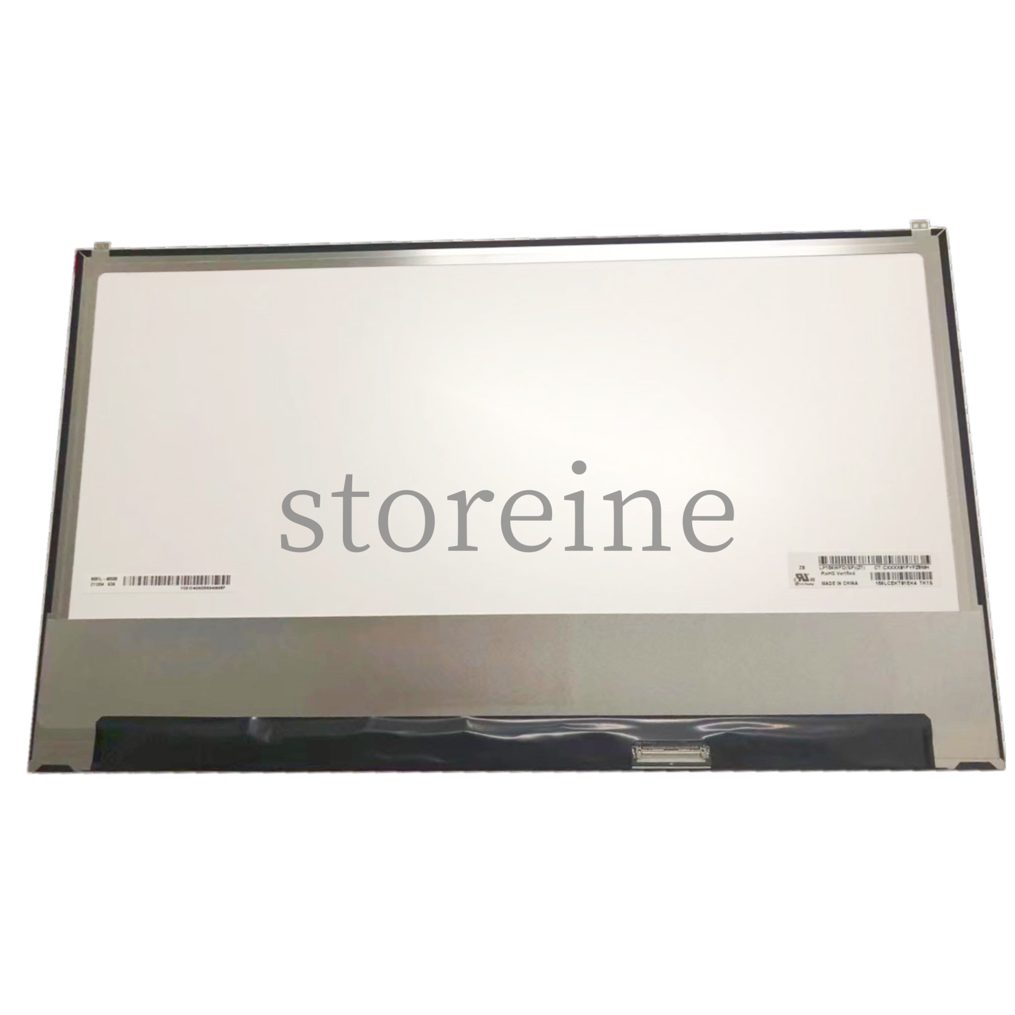 LP156WFD SPZ1 LP156WFA SPG2 15.6inch Laptop LCD screen Replacement Display Panel Matrix 1920x1080 40pins
LP156WFD SPZ1 LP156WFA SPG2 15.6inch Laptop LCD screen Replacement Display Panel Matrix 1920x1080 40pins