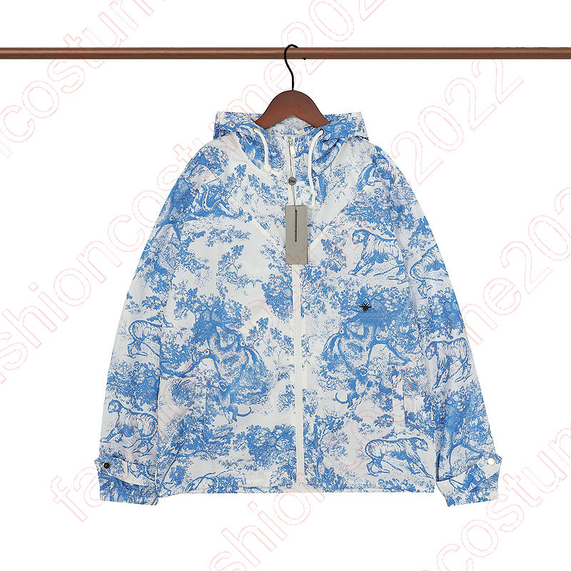 Women tiger Hoodies Monogrames Color-block Parka Pixel Jackets Men Full Printed Highstreet Jackets Outdoor Windproof Hip Hop Reversible Coats Men Clothing 655
Women tiger Hoodies Monogrames Color-block Parka Pixel Jackets Men Full Printed Highstreet Jackets Outdoor Windproof Hip Hop Reversible Coats Men Clothing 655