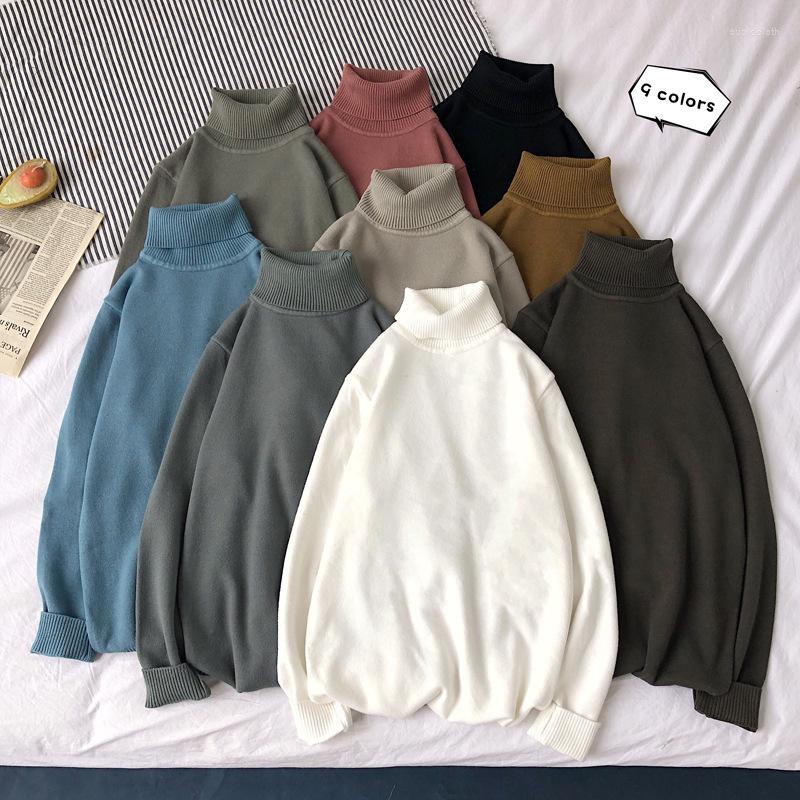Men's Sweaters Autumn Winter Mens Turtleneck Sweater Warm Vintage High Collar Knitted Male Casual Knitwear Xxl Long Sleeve Pullover Men, Black
Men's Sweaters Autumn Winter Mens Turtleneck Sweater Warm Vintage High Collar Knitted Male Casual Knitwear Xxl Long Sleeve Pullover Men, Black
