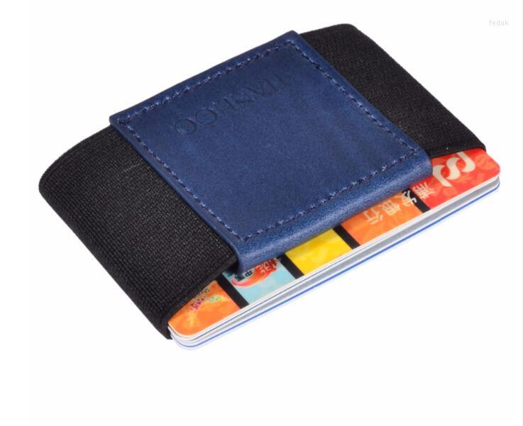 Card Holders Men Credit ID Holder Slim Wallet Mini Pocket Genuine Leather Handmade Sewing Black
Card Holders Men Credit ID Holder Slim Wallet Mini Pocket Genuine Leather Handmade Sewing Black