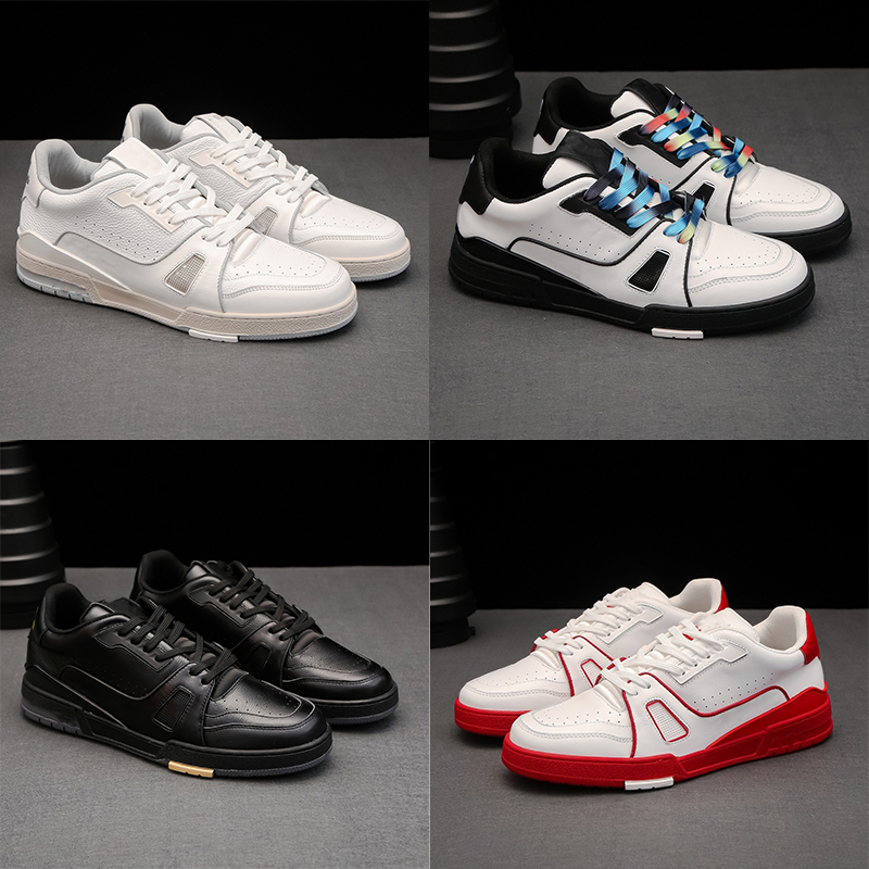Luxury coach shoes fashion couple TPU outsole black and white letters cowhide embossed lace-up training sneakers, Clear
Luxury coach shoes fashion couple TPU outsole black and white letters cowhide embossed lace-up training sneakers, Clear