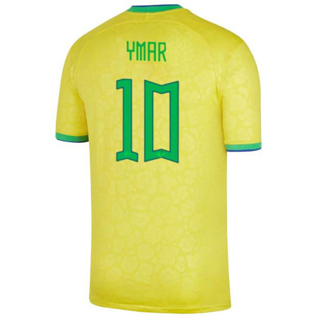 2022 BRASILDE home soccer jerseys VINTAGE CLASSIC ROMARIO 11 RIVALDO 10 R.CARLOS CAFU DUNGA BRAZILDE Thai Quality uniforms Football shirts camiseta futbol SIZE S-XXL, 22 home shirt
2022 BRASILDE home soccer jerseys VINTAGE CLASSIC ROMARIO 11 RIVALDO 10 R.CARLOS CAFU DUNGA BRAZILDE Thai Quality uniforms Football shirts camiseta futbol SIZE S-XXL, 22 home shirt