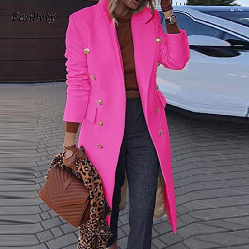 Women's Wool Elegant Mid-Length Women Coat Winter Solid Design Multi-Button Overcoat 2022 Autumn Fashion Pocket Lapel Long Sleeve Jacket, 01 white
Women's Wool Elegant Mid-Length Women Coat Winter Solid Design Multi-Button Overcoat 2022 Autumn Fashion Pocket Lapel Long Sleeve Jacket, 01 white