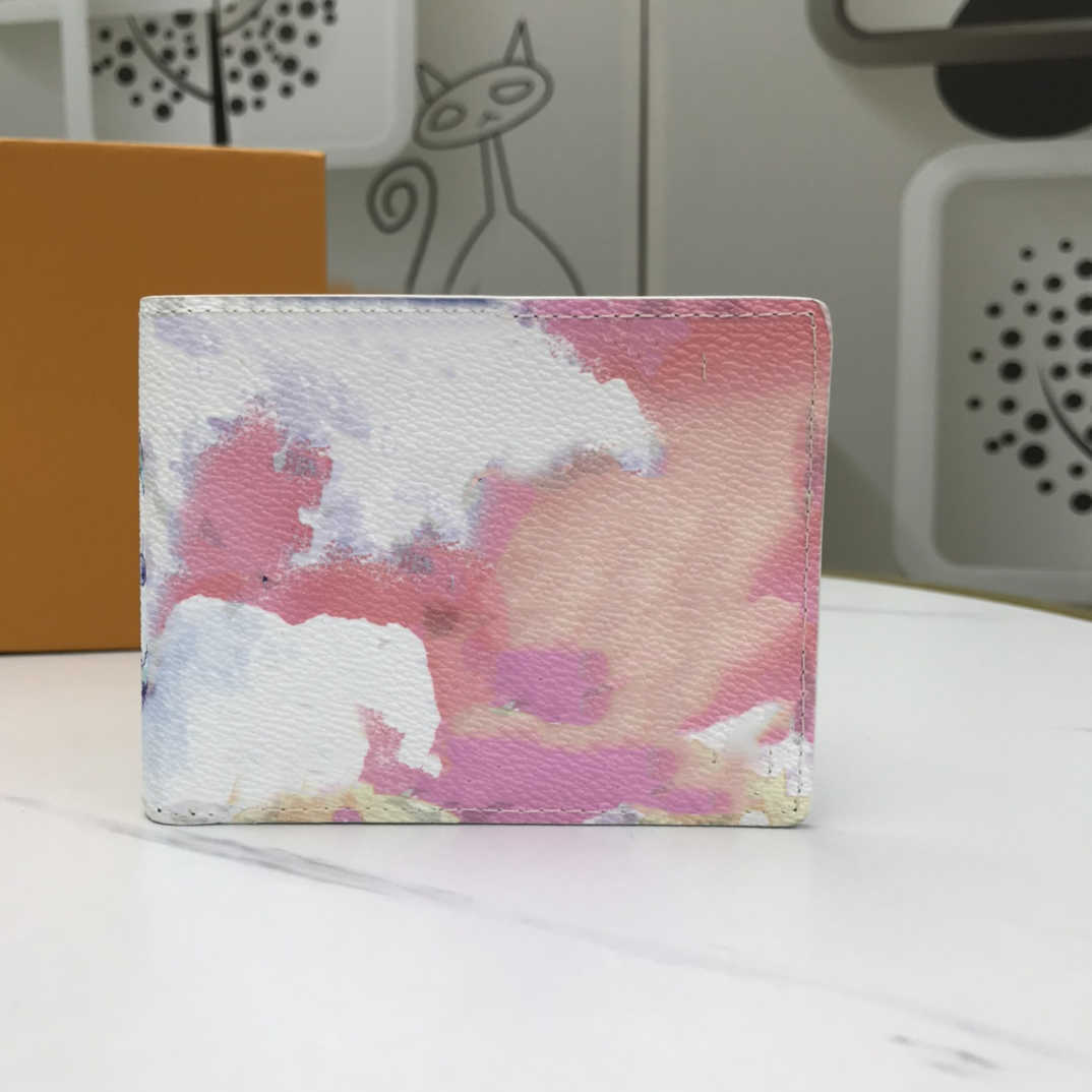 Highh Qualityy 2021 Classic Wallets Woman Fashion Designers Clutch Purses Monogrames Clemence Long Wallet Card Holder Purse with Box Dust Bag1b7p, L1# 80458
Highh Qualityy 2021 Classic Wallets Woman Fashion Designers Clutch Purses Monogrames Clemence Long Wallet Card Holder Purse with Box Dust Bag1b7p, L1# 80458