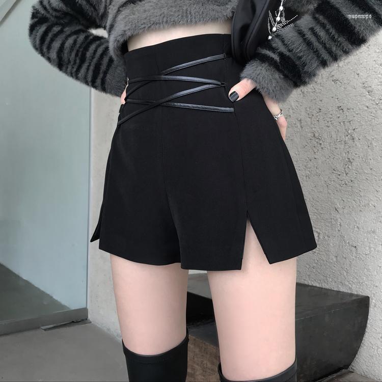 Women's Shorts Women's Ruibbit Arrival Summer Vintage High Waist Skinny Dance Sexy Club Party Cute Booty Women Black Streetwear
Women's Shorts Women's Ruibbit Arrival Summer Vintage High Waist Skinny Dance Sexy Club Party Cute Booty Women Black Streetwear