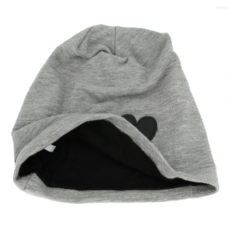 Visors Cold Resistant Anti-shrink Women Heart Print Riding Knitted Skull Beanie Cap Fashion Accessories, Black
Visors Cold Resistant Anti-shrink Women Heart Print Riding Knitted Skull Beanie Cap Fashion Accessories, Black